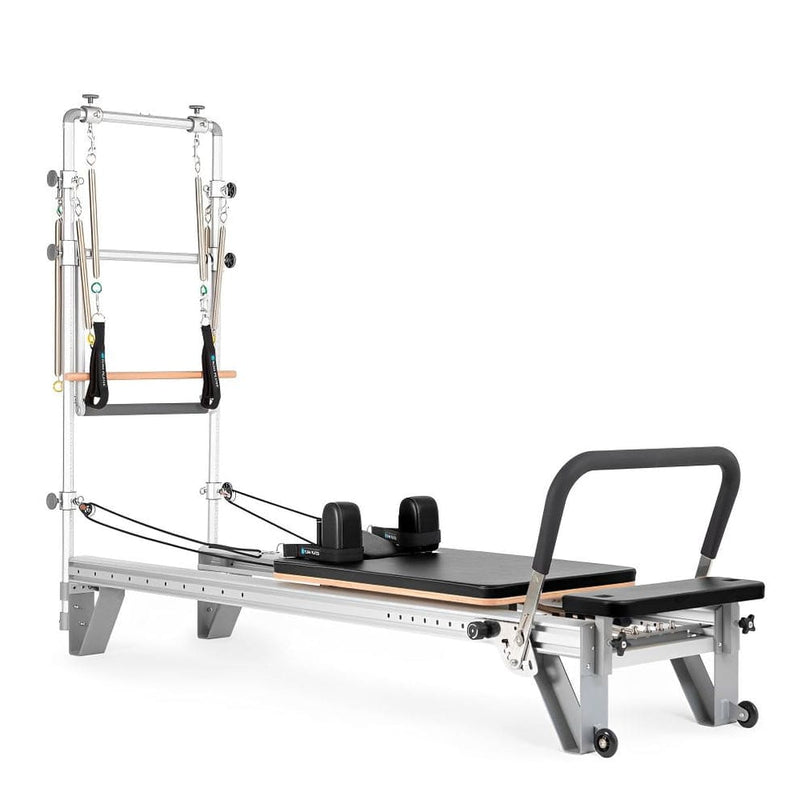 Elina Pilates Mentor Reformer With Tower Elina Pilates