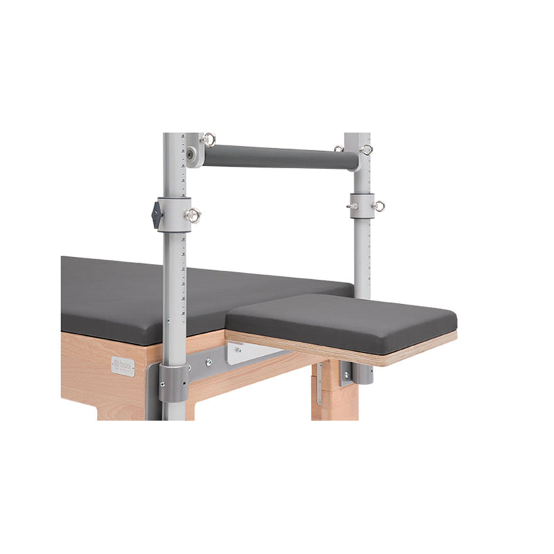BASI Systems Trapeze Table (Cadillac) — angle view