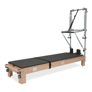BASI Systems Reformer with Tower — alternate view