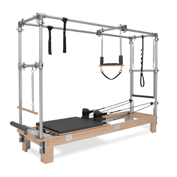 BASI Systems Reformer Combo