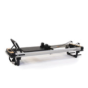 Peak Pilates MVe Reformer with Long/Short Box — detail