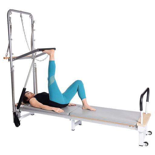 AeroPilates® Precision Series 602 Cadillac AeroPilates