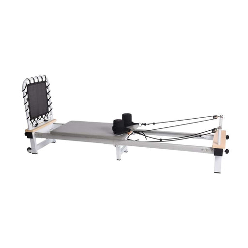 AeroPilates® Precision Series 610 Pilates Reformer Machine AeroPilates