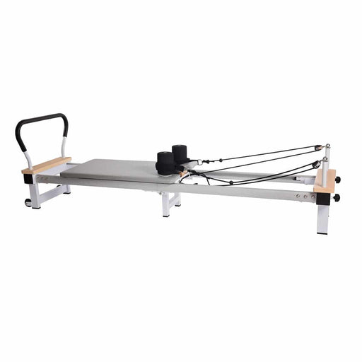 AeroPilates® Precision Series 610 Pilates Reformer Machine AeroPilates