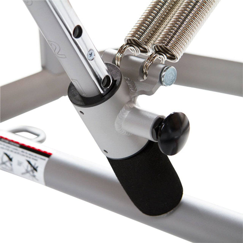 Peak Pilates® MVe® Fitness Chair (Single Pedal) Peak Pilates
