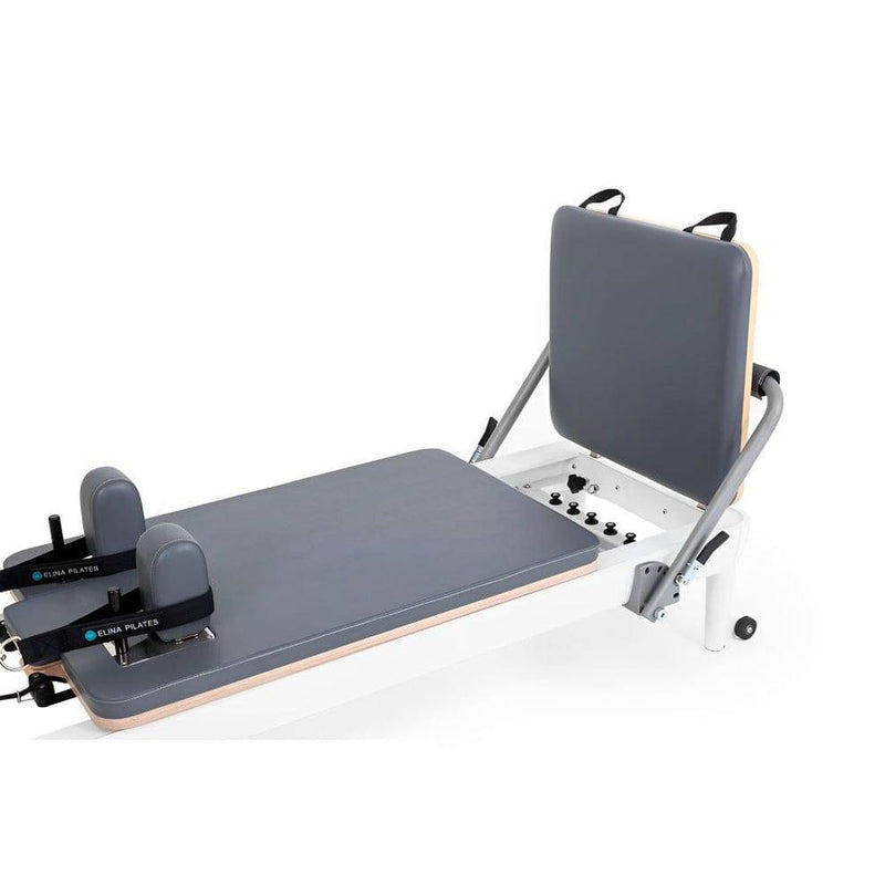 Elina Pilates Nubium Reformer Elina Pilates