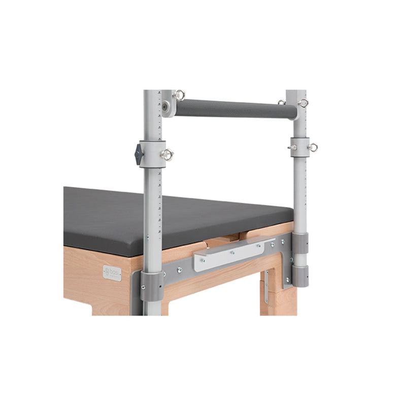 BASI Systems Trapeze Table (Cadillac) — close-up