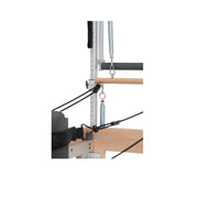 BASI Systems Reformer Combo — feature view