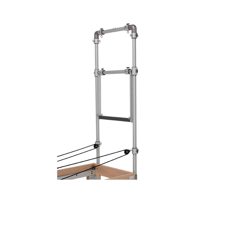 BASI Systems Reformer with Tower — feature view