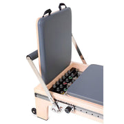 Elina Pilates Reformer Master Instructor With Tower Elina Pilates