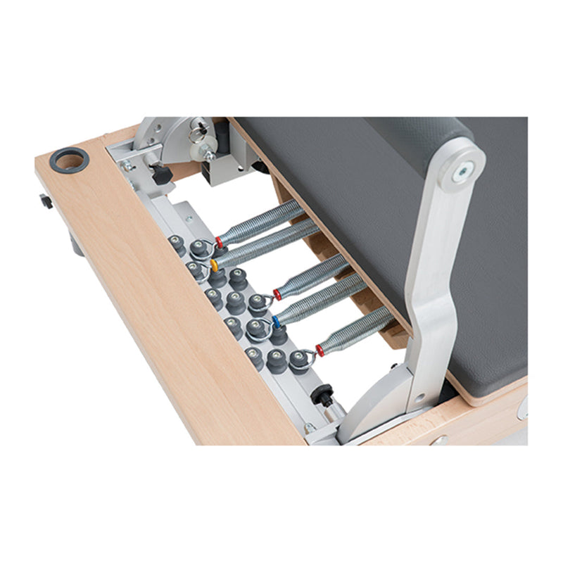 BASI Systems Reformer Combo — studio configuration