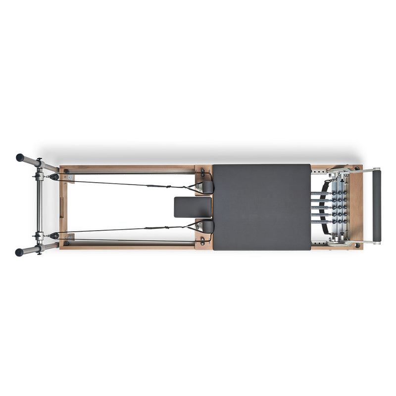 BASI Systems Reformer — full setup