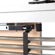 Elina Pilates Aluminum Reformer Mentor Elina Pilates