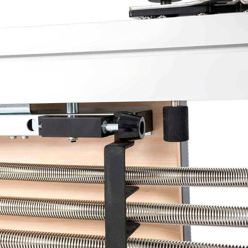 Elina Pilates Mentor Reformer With Tower Elina Pilates