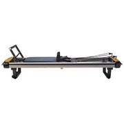 Peak Pilates MVe Reformer with Long/Short Box — studio configuration