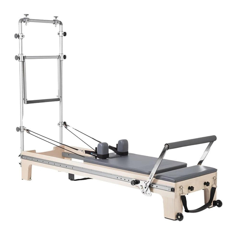 Elina Pilates Reformer Master Instructor With Tower Elina Pilates