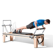 Elina Pilates Physio Reformer Master Instructor Elina Pilates