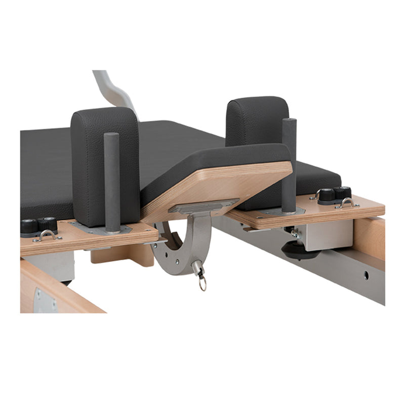 BASI Systems Reformer Combo — full setup