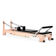 Elina Pilates Wooden Reformer Lignum Elina Pilates