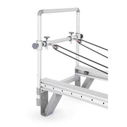 Elina Pilates Aluminum Reformer Mentor Elina Pilates
