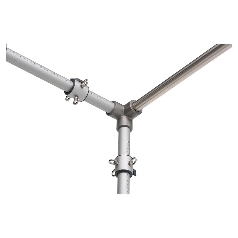 BASI Systems Reformer Combo — close-up