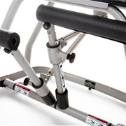 Peak Pilates MVe Fitness Chair (Split Pedal) — feature view