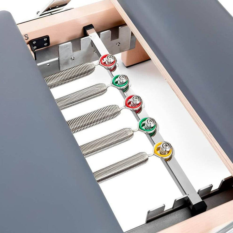 Elina Pilates Wooden Reformer Lignum Elina Pilates