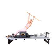 Align Pilates A8 Pro Pilates Reformer Align Pilates