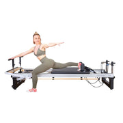 Align Pilates A8 Pro Pilates Reformer Align Pilates