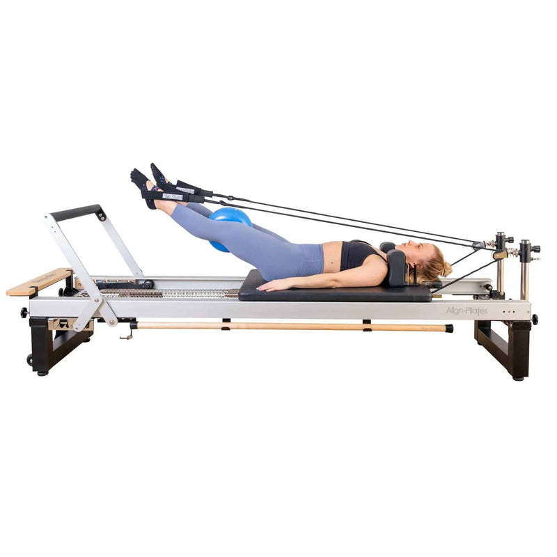 Align Pilates A8 Pro Pilates Reformer Align Pilates