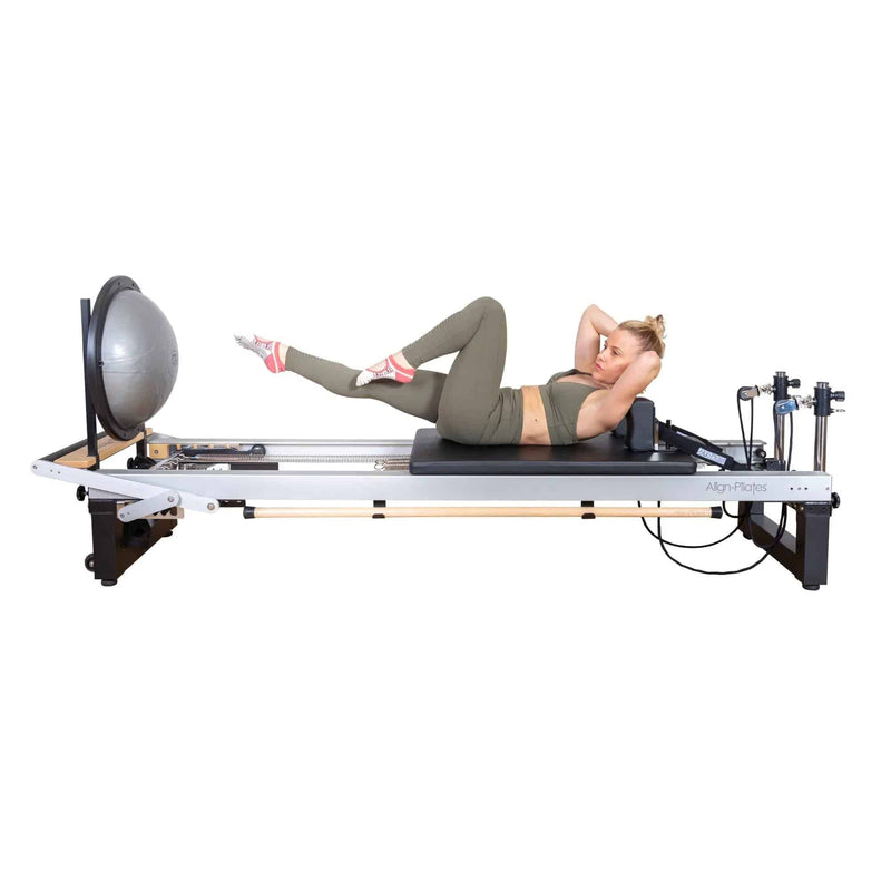 Align Pilates A8 Pro Pilates Reformer Align Pilates
