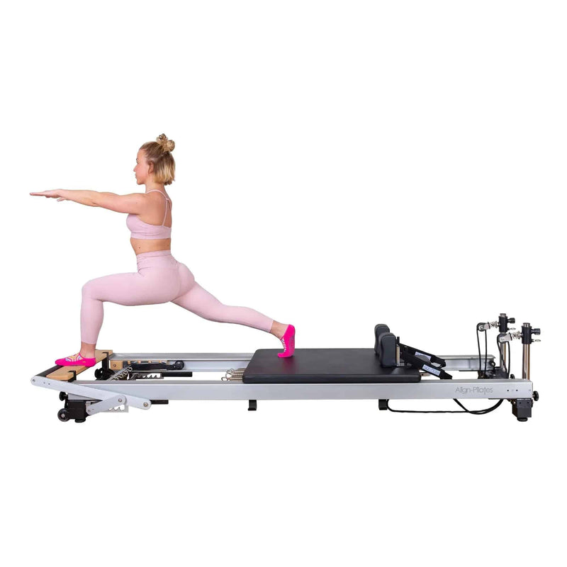 Align Pilates Leg Extensions For A*-Series Pilates Reformer Align Pilates