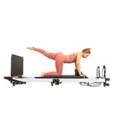 Align Pilates F3 Folding Pilates Reformer Align Pilates