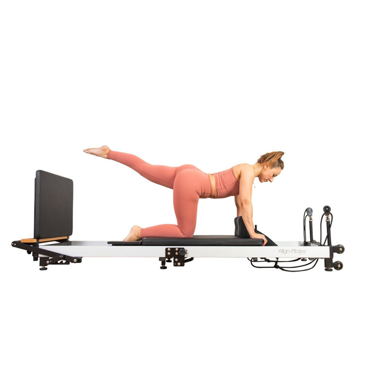 Align Pilates F3 Folding Pilates Reformer Align Pilates