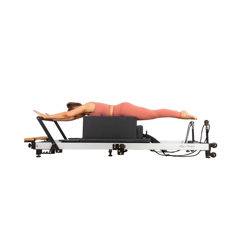 Align Pilates F3 Folding Pilates Reformer Align Pilates