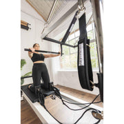 Align Pilates Roll Up Maple Pilates Pole – 32″ Align Pilates