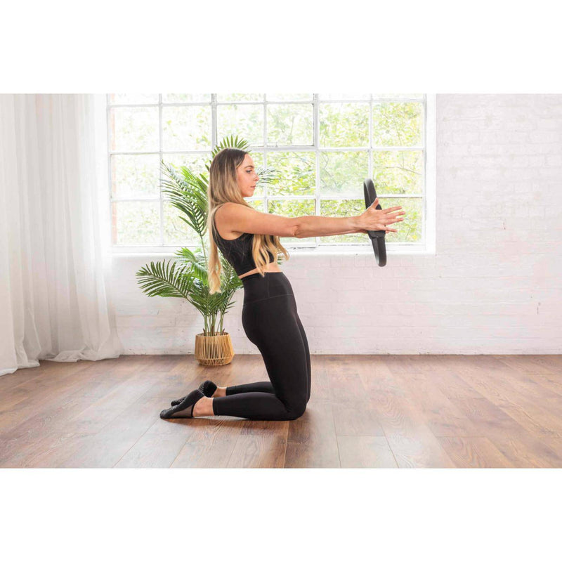 Align Pilates Double Handle Pilates Ring Align Pilates