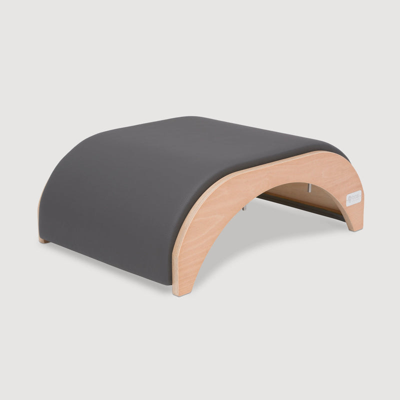 BASI Systems Arm Chair Barrel Set — angle view