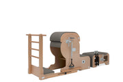 BASI Systems Arm Chair Barrel Set — studio configuration