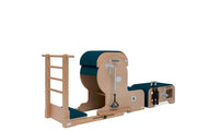 BASI Systems Arm Chair Barrel Set — front view