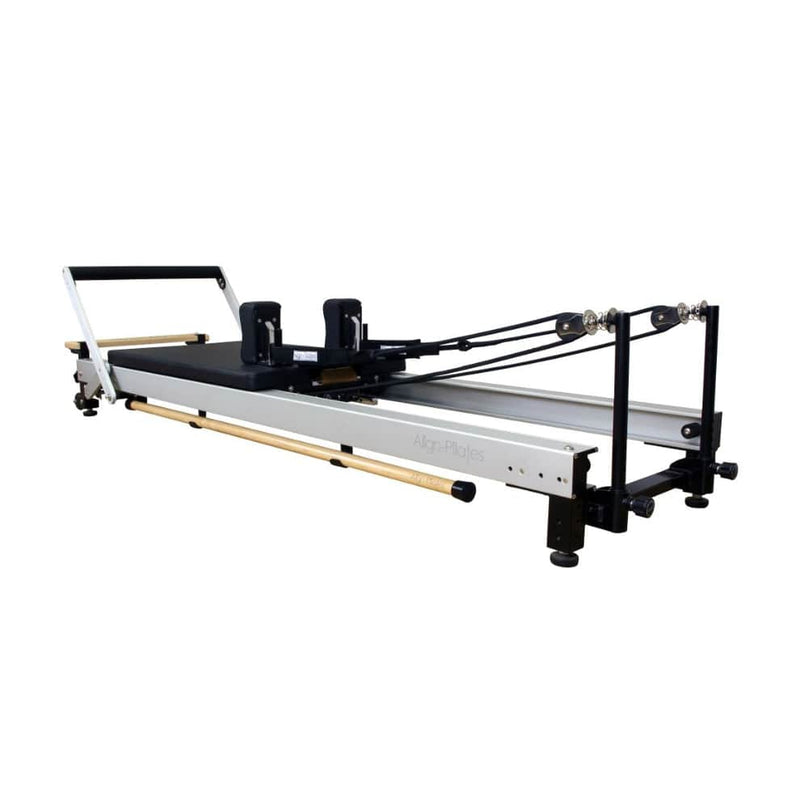 Align Pilates C8 Pro Pilates Reformer Align Pilates