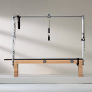 BASI Systems Trapeze Table (Cadillac) — feature view