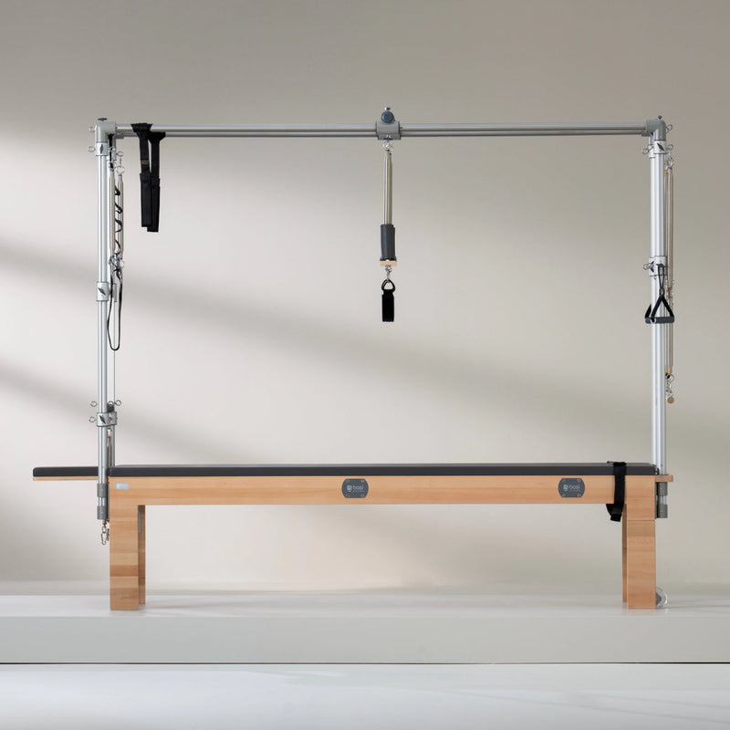 BASI Systems Trapeze Table (Cadillac) — feature view