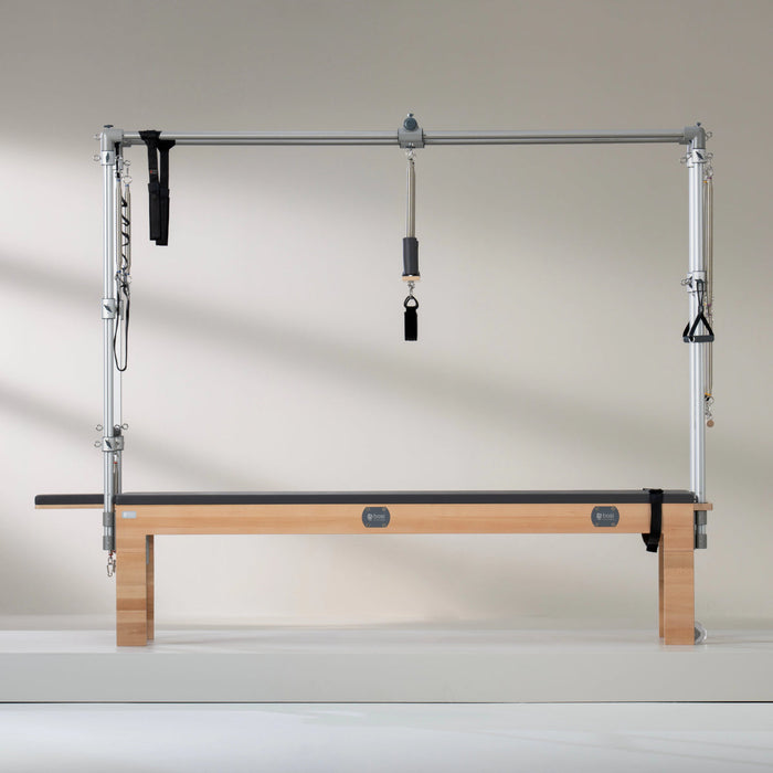 BASI Systems Trapeze Table (Cadillac)