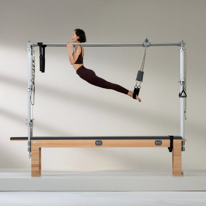 BASI Systems Trapeze Table (Cadillac)