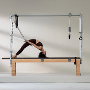 BASI Systems Trapeze Table (Cadillac) — studio configuration