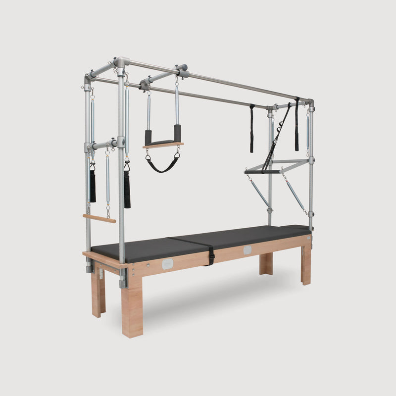 BASI Systems Trapeze Table (Cadillac) — additional view