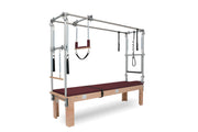 BASI Systems Trapeze Table (Cadillac) — back view