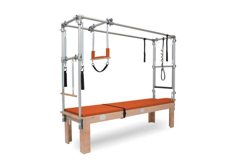 BASI Systems Trapeze Table (Cadillac) — front view