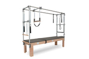 BASI Systems Trapeze Table (Cadillac) — accessory view